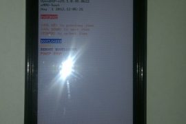 How to unlock HTC Droid Incredible 4G LTE bootloader