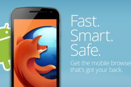Firefox for Android adds support for phones with ARMv6 processors
