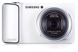 Android 4.1.2 Update for Samsung Galaxy Camera starts rolling out!
