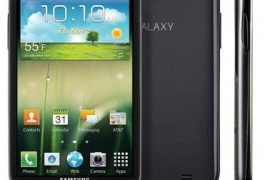 AT&T launching Samsung Galaxy Express on November 16th, $100 on contract