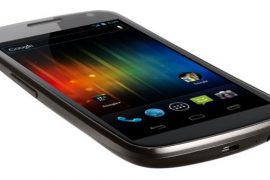 Android 4.2.1 OTA update for “yakju” Galaxy Nexus is out