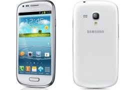 3 UK launches Galaxy S3 Mini with Price set at £269 on PAYG, free on contract