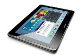 Samsung Galaxy Tab 2 10.1 with LTE support launches on Verizon, price set at $499