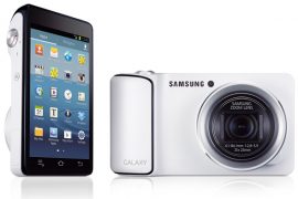 AT&T Samsung Galaxy Camera price set for $499, releasing on Nov 19