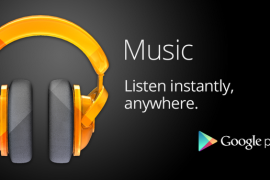 Google Play Music updated with gapless playback and a few new features