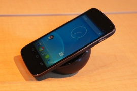 The T-Mobile Nexus 4 won’t support Wi-Fi calling, one more +1 for unlocked Nexus 4