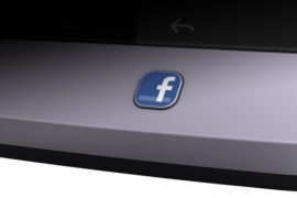 HTC Opera UL is the Facebook phone, based on Android 4.1?