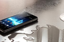 Sony Xperia V Release Date for Europe delayed to January 2013, will come with Jelly Bean pre-installed