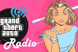 Want Grand Theft Auto Radio on your Android device? Well, there is an app for that.