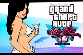 Grand Theft Auto Vice City coming to Android on December 6