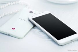 HTC Deluxe DLX images leak yet again, confirm multiple color variants