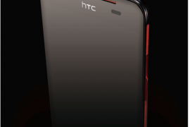 More images of HTC DLX leak