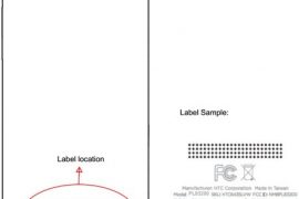 HTC Droid DNA clears FCC, early Dec launch date looks clear