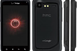 Ice Cream Sandwich Update is indeed in plans for HTC Droid Incredible 2