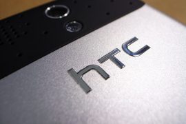HTC XT920e quad-core phone with 5-inch 1080p display passes 3C Certification