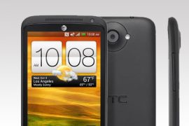 HTC One X+ price for AT&T set at $200