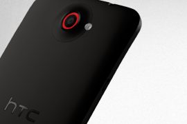 HTC One X+ Clockworkmod Recovery (CWM)