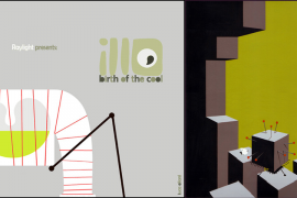illo – Birth of the Cool Puzzle game is now on Kickstarter