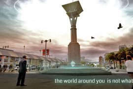 Ingress: First Game from Google hits Play Store
