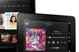 Kindle Fire HD 8.9″ source code released by Amazon