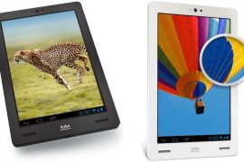 Kobo Arc priced $199 (16GB), available for sale in UK and Canada