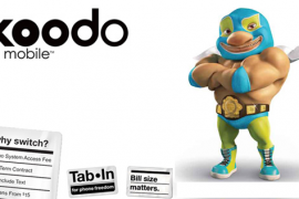 Koodo Galaxy S3 set to release by year end