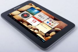 Lenovo IdeaTab A2107 Price rumored to be $150 only