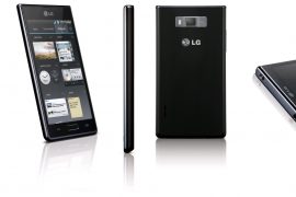 LG Optimus L7 Price dropped to £159 for today only in UK