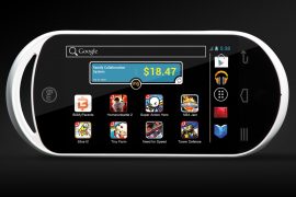 MG Android gaming device now available for purchase, priced $149