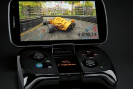 MOGA Game Controller now available at AT&T