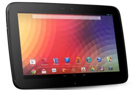 Android 4.2.2 OTA Update for Nexus 10