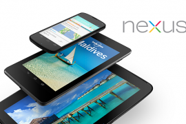 Nexus 4 and Nexus 10 Play Store release time to be either noon or evening for Germany