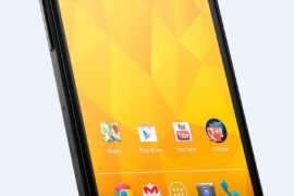 Second batch of Nexus 4’s shipping this week