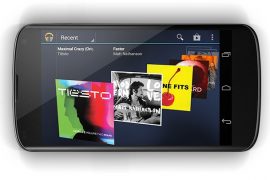 ClockworkMod Recovery (CWM) for Nexus 4 [Updated]