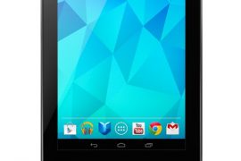 Android 4.2 for Nexus 7