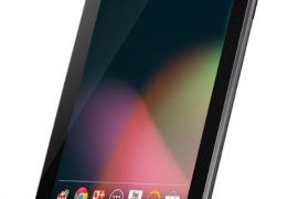 Nexus 7 Price and Release Date in India announced!
