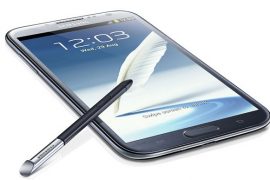 Galaxy Note 2 Release Date for China draws near as device clears FCC