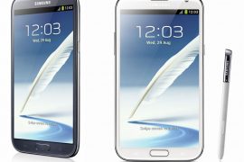 Android 4.1.2 Jelly Bean Update for T-Mobile Galaxy Note 2 (SGH-T889)