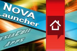 Nova Launcher 6.0 beta 5 update adds Android Pie inspired app animation, Assistant in search bar, and bug fixes