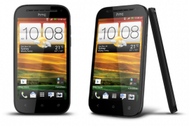 HTC announces One SV for Optus’ 4G network