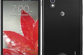 LG Optimus G price drops down to $99 at Best Buy