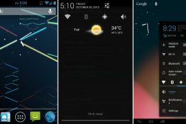 Update Galaxy S2 to Jelly Bean with new P.A.C ROM