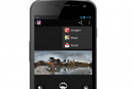 Google Maps looking forward to your amazing Photosphere clicks from Android 4.2