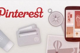 Pinterest Android app updated to allow up to 3 secret boards and report or block other users