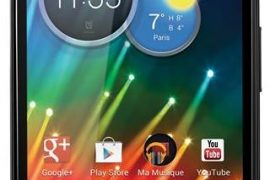 Motorola RAZR HD launched in Mexico exclusively with Telcel