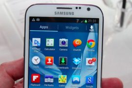 Root Galaxy Note 2 on T-Mobile without increasing flash counter