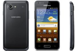 Samsung Galaxy S Advance gets fast-tracked. Getting Jelly Bean in January 2013.