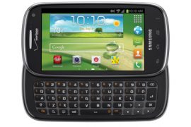 Verizon announces Samsung Galaxy Stratosphere 2, $130 on a 2-year contract