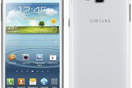 Samsung Galaxy premier ready for U.S. but without LTE