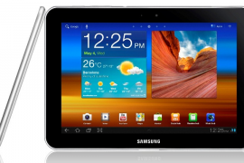 Malaysian Samsung Galaxy Tab 8.9 finally gets its share of Ice Cream Sandwich update